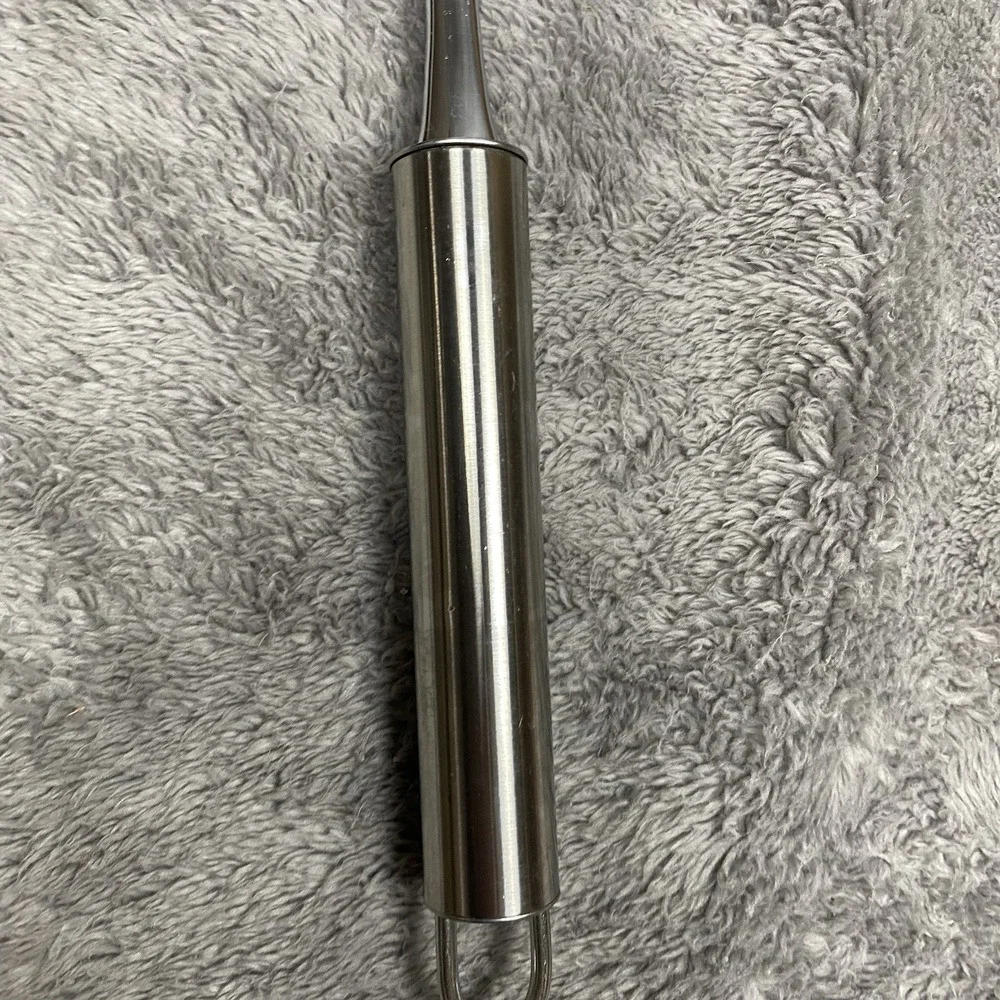 AMCO Houseworks Stainless Steel Ice‎ Cream Scoop